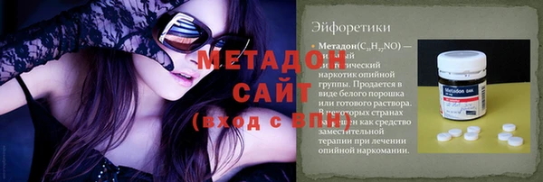 шишки Верея